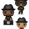 Funko Run DMC - Pop! Vinyl Bundle Preorders
