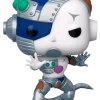 Funko Preorders Dragon Ball Z - Mecha Frieza Pop! Vinyl