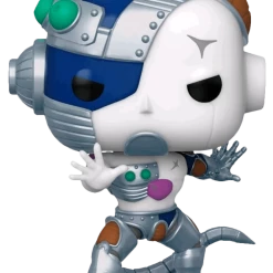Funko Preorders Dragon Ball Z - Mecha Frieza Pop! Vinyl