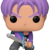 Funko Dragon Ball Z - Trunks Pop! Vinyl Preorders
