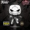 Funko Venom - Poison Spider-Man Pop! Vinyl