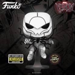 Funko Venom - Poison Spider-Man Pop! Vinyl