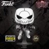 Funko Preorders [NO CHASE CHANCE] Venom - Poison Spider-Man Pop! Vinyl