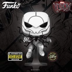 Funko Preorders [NO CHASE CHANCE] Venom - Poison Spider-Man Pop! Vinyl