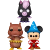 Funko Preorders Fantasia - Pop! Vinyl Bundle