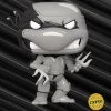 Funko Preorders Teenage Mutant Ninja Turtles (Comic) - Raphael Pop! Vinyl [CHASE BUNDLE]