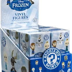 Funko Frozen - Mystery Minis (Hot Topic) Case Of 12