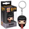 Funko Preorders Elvira - Elvira In Red Dress Pocket Pop! Keychain