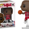 Funko NBA Basketball - Michael Jordan Chicago Bulls Pop! Vinyl Preorders