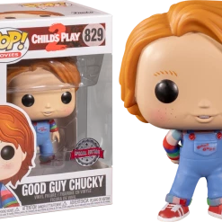 Funko Preorders Child's Play 2 - Good Guy Chucky Pop! Vinyl