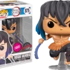 Funko Demon Slayer - Inosuke [SINGLE CHASE BUNDLE] Funko Products