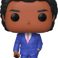Funko Preorders Miami Vice - Tubbs Pop! Vinyl