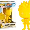 Funko Funko Products Naruto - Naruto Six Path Yellow Glow Pop! Vinyl