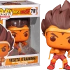 Funko Dragon Ball Z - Vegeta Training Pop! Vinyl Preorders