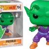 Funko Preorders Dragon Ball Z - Piccolo With Missing Arm Pop! Vinyl
