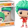 Funko Dragon Ball Z - Bulma Pop! Vinyl