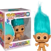 Funko Trolls - Teal Troll Doll Pop! Vinyl Preorders