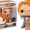 Funko Preorders Childs Play 2 - Chucky (Buddy & Scissors) Pop! Vinyl