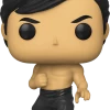 Funko Preorders Mortal Kombat - Liu Kang Pop! Vinyl