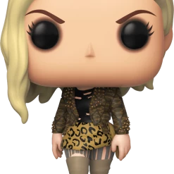 Funko Wonder Woman: 1984 - Barbara Spike Outfit Pop! Vinyl