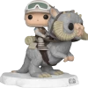 Funko Star Wars - Luke On Tauntaun Deluxe Pop! Vinyl