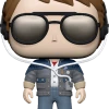 Funko Preorders Back To The Future - Marty With Sunglasses Pop! Vinyl