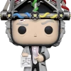 Funko Back To The Future - Doc With Helmet Pop! Vinyl