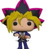 Funko Yu-Gi-Oh! - Yugi Mutou Pop! Vinyl Funko Products