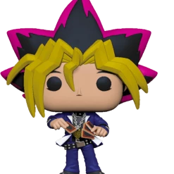 Funko Yu-Gi-Oh! - Yugi Mutou Pop! Vinyl Funko Products