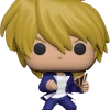 Funko Funko Products Yu-Gi-Oh! - Joey Wheeler Pop! Vinyl 1 Funko Funko Products Yu-Gi-Oh! - Joey Wheeler Pop! Vinyl