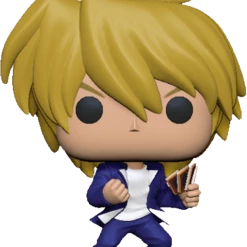 Funko Funko Products Yu-Gi-Oh! - Joey Wheeler Pop! Vinyl
