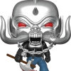 Funko Motorhead - War-Pig Pop! Vinyl