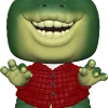 Funko Landing Soon Dinosaurs (1991) - Earl Sinclair Pop! Vinyl