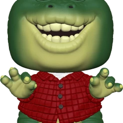 Funko Landing Soon Dinosaurs (1991) - Earl Sinclair Pop! Vinyl