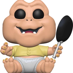Funko Dinosaurs (1991) - Baby Sinclair Pop! Vinyl Landing Soon
