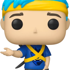 Funko Icons - Ninja Pop! Vinyl