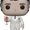 Funko Fantasy Island - Mr. Roarke Pop! Vinyl