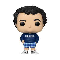Funko Landing Soon Animal House - Bluto In College Sweater Pop! Vinyl