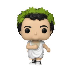 Funko Landing Soon Animal House - Bluto In Toga Pop! Vinyl