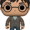 Funko Harry Potter - Harry With Two Wands Pop! Vinyl Landing Soon