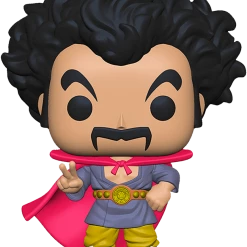 Funko Dragon Ball Super - Hercule Pop! Vinyl Preorders