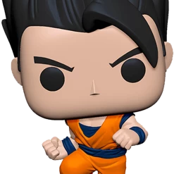 Funko Preorders Dragon Ball Super - Gohan Pop! Vinyl