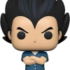 Funko Dragon Ball Super - Vegeta Pop! Vinyl