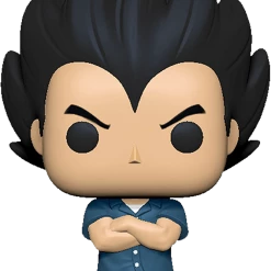 Funko Dragon Ball Super - Vegeta Pop! Vinyl