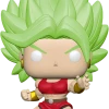 Funko Preorders Dragon Ball Super - Super Saiyan Kale Pop! Vinyl