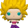 Funko Dragon Ball Super - Caulifla Pop! Vinyl