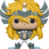 Funko Preorders Saint Seiya - Cygnus Hyoga Pop! Vinyl