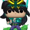 Funko Preorders Saint Seiya - Dragon Shiryu Pop! Vinyl