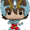 Funko Saint Seiya - Pegasus Seiya Pop! Vinyl