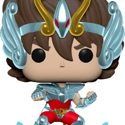 Funko Saint Seiya - Pegasus Seiya Pop! Vinyl